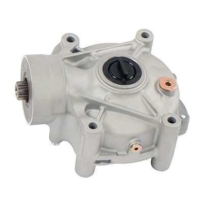Rear Differential Replacement for 705502096 705502331 705502517 705501804 Replacement for Can-am Commander 800R 1000 1000R 2014-2019
