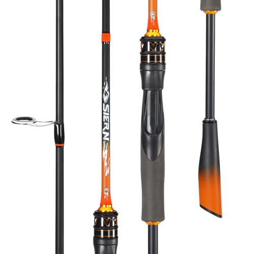 Sougayilang IM6 Graphite Rod
