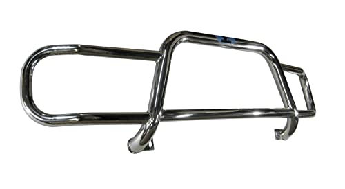 Image of Black Horse Modular FRONT RUNNER Stainless Steel Compatible with 2011-2020 Toyota Sienna-15TY918SS