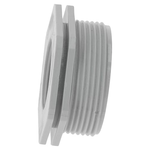 3 Stück Kalitec G6292003 Reduktion PG29/PG16 Kunststoff lichtgrau