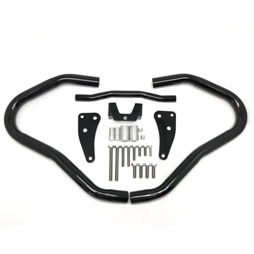 Pare-chocs pour BMW R18 évitant les rayures moteur en carbone