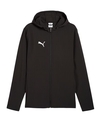 Veste softshell homme PUMA teamAdditions veste legere de mi saison