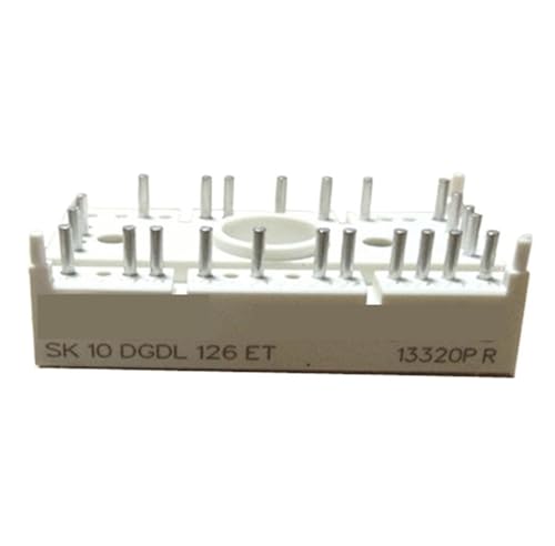 Pont redresseur SK30GH123 module de puissance commutation IGBT diode - 2