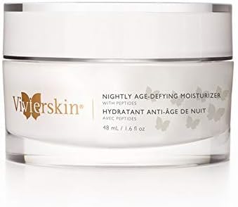 Nightly Age-Defying Moisturizer, 1.6 Fluid Ounce