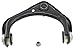 MOOG CK80722 Front Right Upper Suspension Control Arm and Ball Joint Assembly for Ford Explorer
