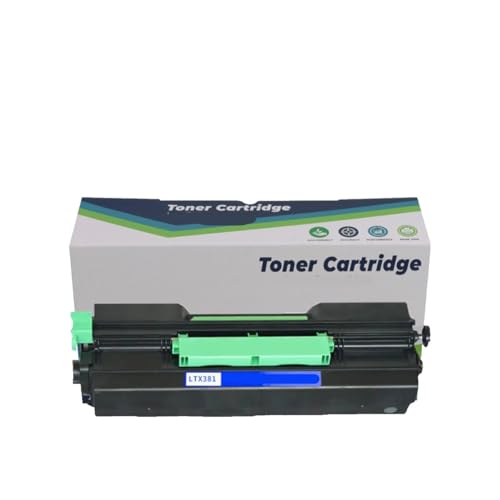 Cartouche de toner LJ6700 LTX381 noire pour imprimante LJ6700DN