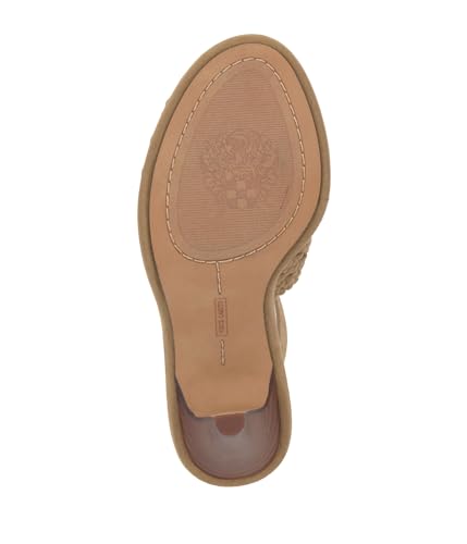 Image of Vince Camuto Women's Frasper Buckle High Heel Bootie