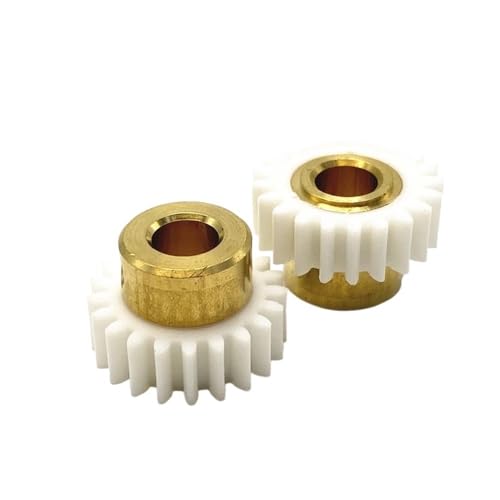 Engrenage à rouleau inversé AB01-1591 pour Ricoh Pro 8100 8110 8120 8200 C751 C651