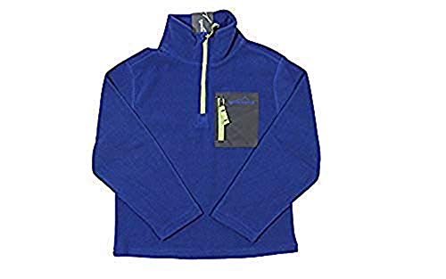 Image of Eddie Bauer Kids Quest Quarter Zip Fleece Pullover