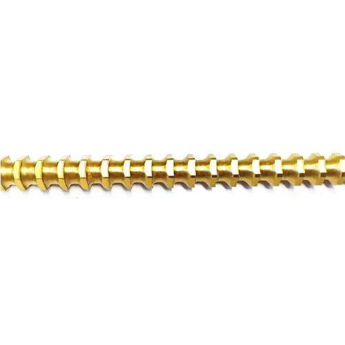 Broca hexagonal de 12 mm para reparar maquinaria pesada sin atascos 4