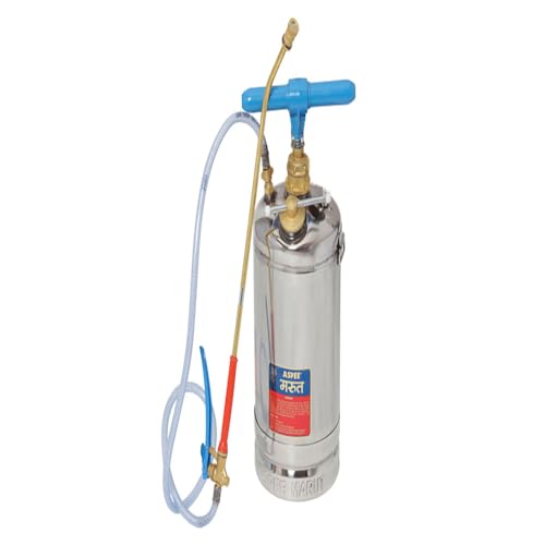 Image of ASPEE Marut SS Hand Compression Sprayer (9 LTR)