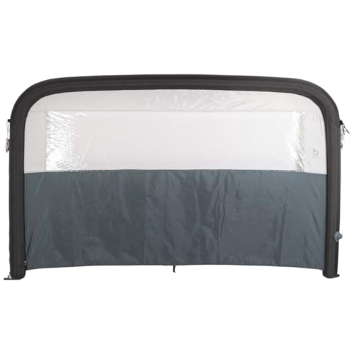 Bo-Camp - Windschutz - Francis - Air - 2 4x1 4 Meter