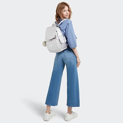 Image of Kipling Women's City Pack Backpack, All-Day Versatile Daypack, Study Bag