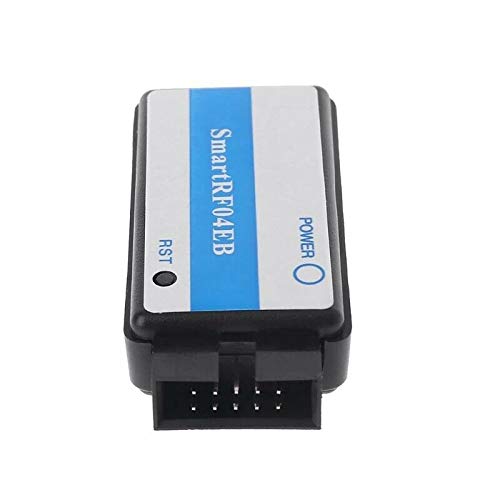 TECNOULAB 1pc SmartRF04EB CC1110 CC2530 ZigBee Downloader USB Emulator ZigBee MCU M100 Module - Image 3