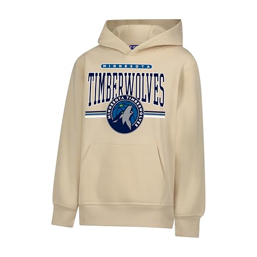 Image of Ultra Game Youth NBA Official Super Soft Hoodie Sweatshirt and Sweatpants Joggers Set