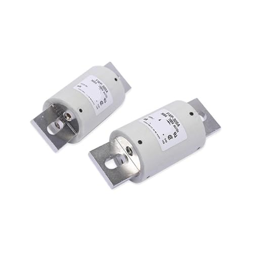 Fusible rapide DC FWP-250A pour circuit industriel 1000V