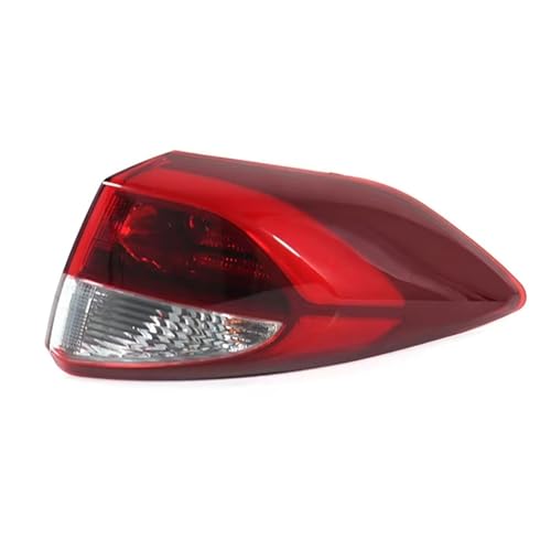 Cabochon feux arrière Hyundai Tucson 2015 à 2018 cassé ? Remplacer la coque de feu de signalisation