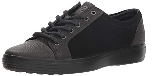 Image of ECCO Women's Soft 7 Leisure Sneaker