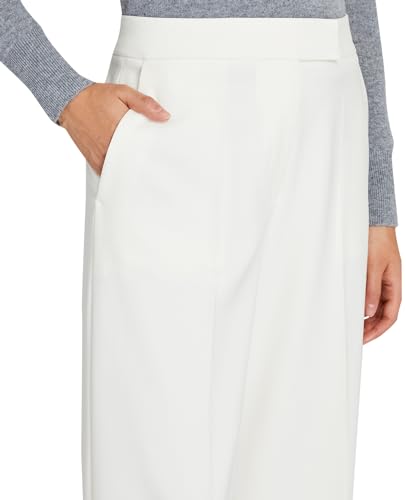 Club Monaco Women's Wide Leg Borrem Pant3