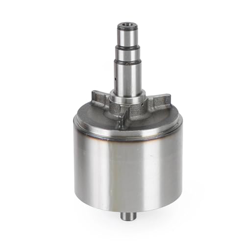 Stator et régulateur WOODEY pour stabiliser la charge de votre R1