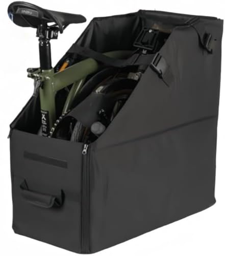 ���]�ԃP�[�X ���[�{�b�N�X �܂肽���ݎ��]�Ԏ��[�{�b�N�X ���s�o�b�O �ϋv�� �h�o�J�o�[ �h�� �����^�ъȒP Tasydi (���^ - �L���X�^�[�Ȃ�,A)