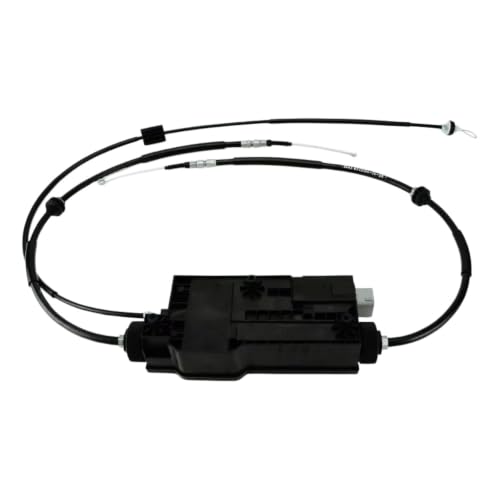 Conjunto de freno estacionamiento electrónico 59700B8800 para Hyundai Santa Fe 4WD 2012-2019