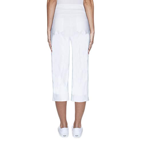 Ruby Rd. Women's Tech Capri Pant2