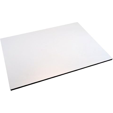 Leecraft BK-2 Blank Phenolic Sheet Cover