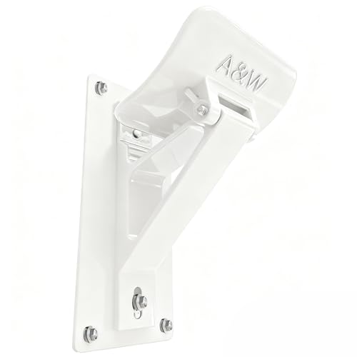 YIZITU Soporte Regulador De Sombra para Mochileros Marco Permanente De Aleación De Aluminio Estructura Inmune Clima Integración Arreglos Retráctiles Paréntesis Central De Sombra De Corriente