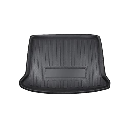 Tapis de coffre arrière de voiture pour Mazda CX30 2020-2025, bac de rangement étanche en EVA