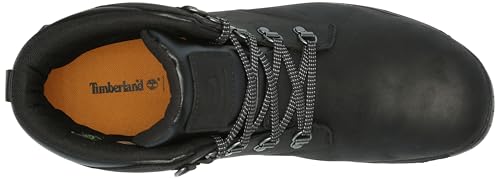 Image of Timberland Men's Chillberg Mid Lace-up Waterproof Snow Boot