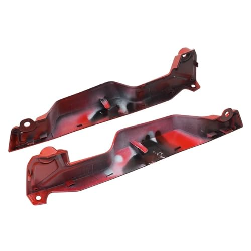 Couvercle de carénage Tracer 9 ajustement précis et finition premium moto