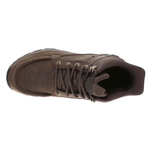 Skechers Men's Respected 2.0-Hagler Hiking Boot2