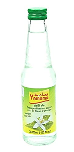 Yamama Orange Blossom Water - 300 ml
