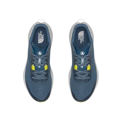 Image of THE NORTH FACE Men's Altamesa 300 Trail Running Shoe | Lightweight, High Rebound Midsole, Roomy Toe Box