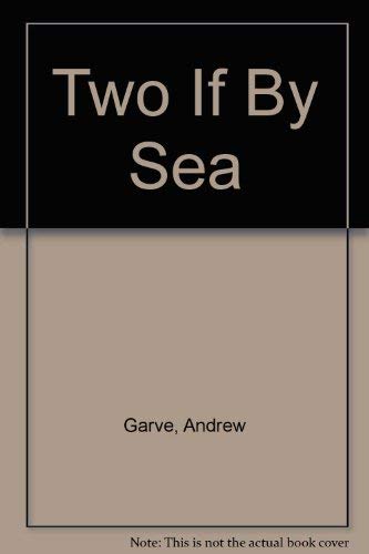 Two If by Sea B005F65PQS Book Cover