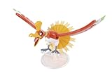 Pokemon Ho-Oh Building Kit [Japan]