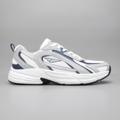 Image of Red Tape Black Casual Shoes for Men