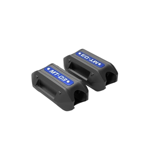 Protection moteur MT03 acier premium et finitions soignées