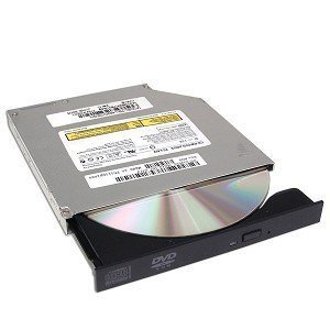 Amazon.com: HL LG GCC-4240N / GCC-4241N Laptop DVD/CDRW combo