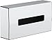 Produktbild hansgrohe Kosmetiktuchox AddStoris, Taschentuchbox, Chrom