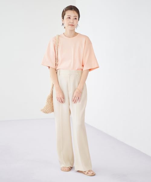 「Plage」 パンツ 36 ホワイト レディース