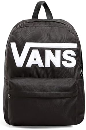 VANS Skool Drop V Backpack Black