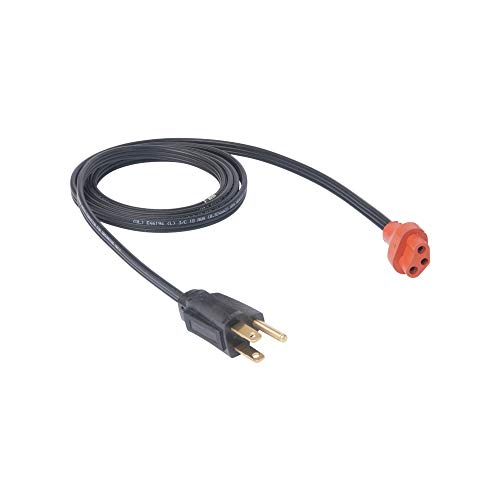 ZeroStart Starting Products (Phillip Replacement Cord Silicone Heater Terminal for Pyroil Heaters (3600080) by Zerostart - Used condition - CA$32.02