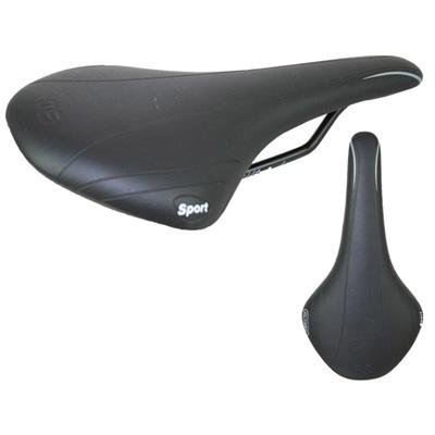 Megasoft Sport Classic Saddle Wmn 12 Black Desertcart Seychelles