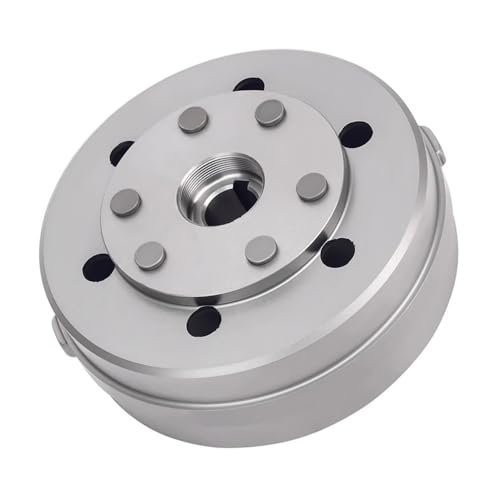 Rotor de moteur de moto YFZ350 résout les pannes d'allumage 2GU-85550-50-00