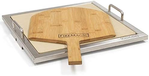 Firemagic Grills 3514 Pizza Stone Kit