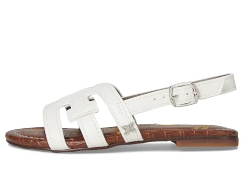 Sam Edelman Girl's Bella Slingback (Little Big Kid) Sandal4