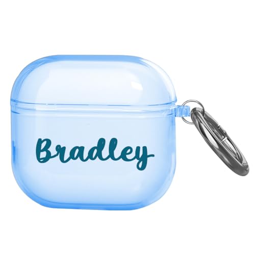 AirPods Pro 3 2025�p�̃p�[�\�i���C�Y���ꂽ�J�X�^���P�[�X�A�J�X�^�}�C�Y���ꂽ���O�����e�L�X�g�\�t�gTPU�ی�w��h�~�J�o�[�AAirPod ��3����p�A�~���^���[�O���[�h�̑ϏՌ����A�N���A�u���[