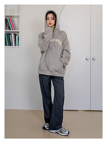 Sweat-shirt à manches longues pour femmes idéal pour vos sorties décontractées - 3